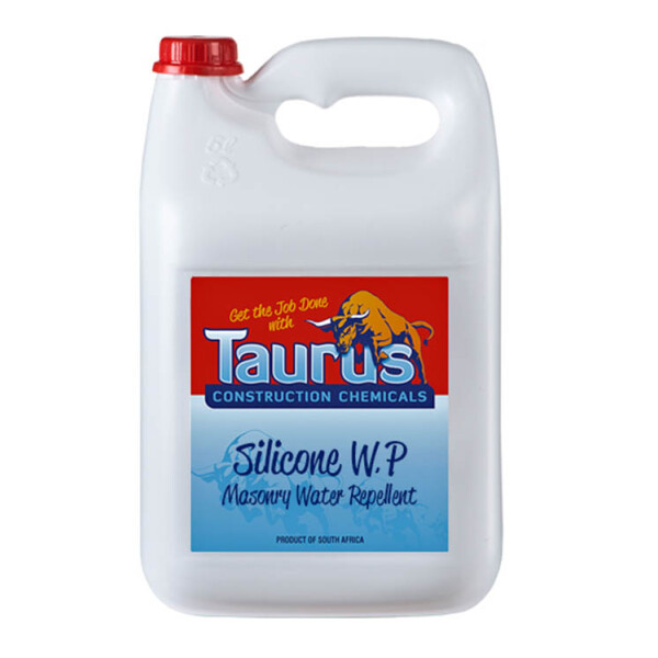 Caprichem - Taurus Silicone W.p 5L