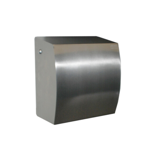 Caprichem products - Excel Autofeed Paper Dispenser S.steel Hd/13 EACH
