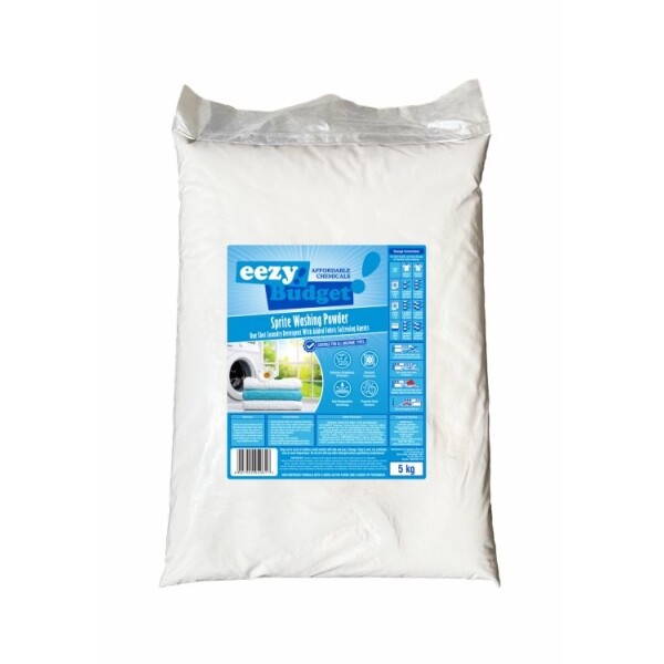 Caprichem - Sprite - One Shot Laundry Detergent 5KG