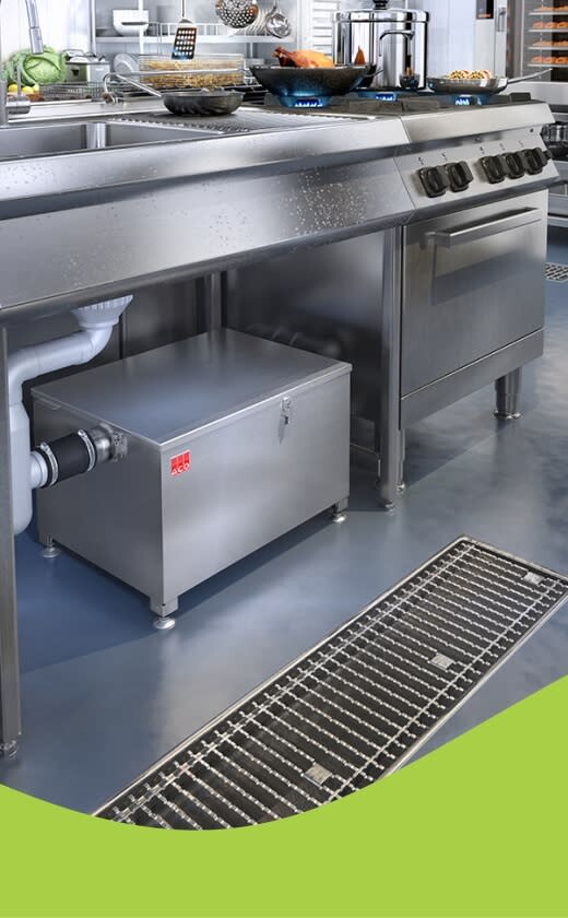 Caprichem Featured products - Environmentally Friendly Drain Maintenance Cleaner