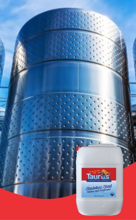 Caprichem Featured products - Industrial Cleaners & Brighteners