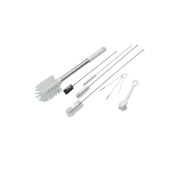 Related Products - Milkshake Brush Kit 53575 EACH