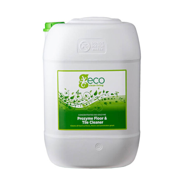 Caprichem - Prozyme Floor & Tile Cleaner 25L