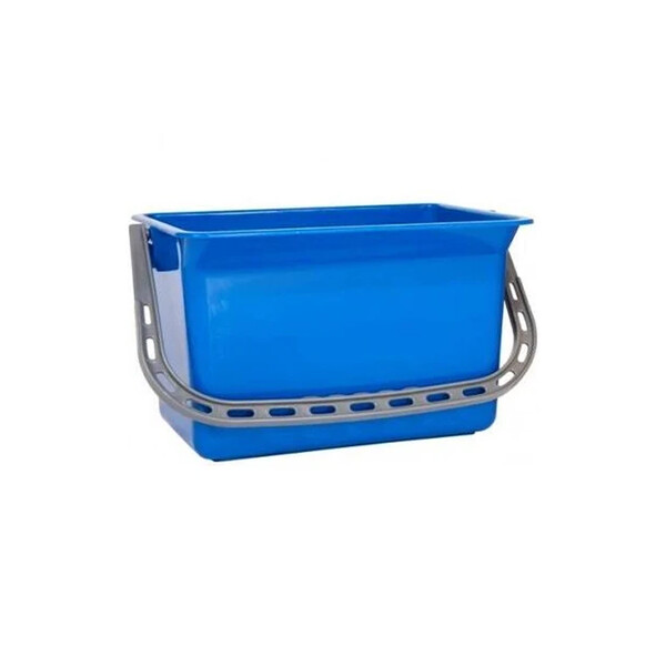 Caprichem products - Haccp Bucket - 12l Blue EACH