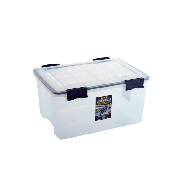 Caprichem products - 38.5l Store & Guard # EACH