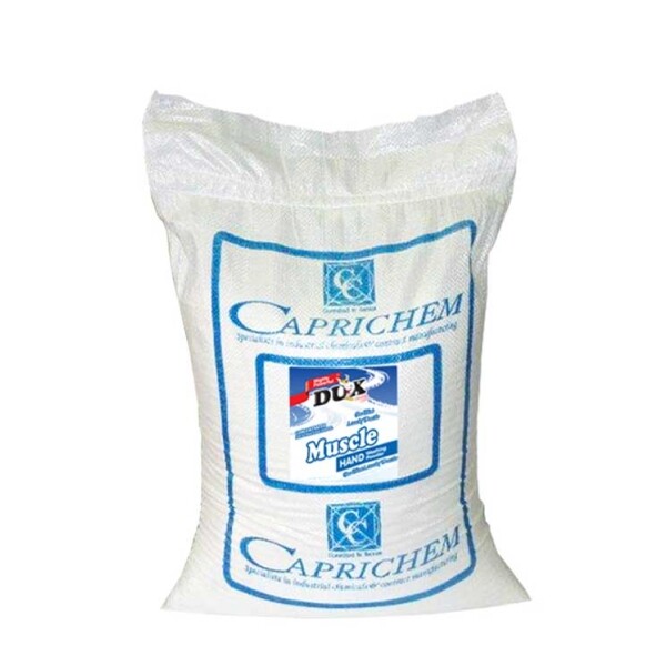 Caprichem - Dux Muscle Hand Washing Powder 20KG