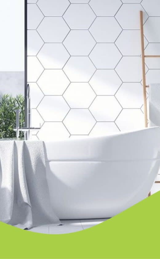 Caprichem Featured products - Environmentally Friendly Bathroom Cleaners