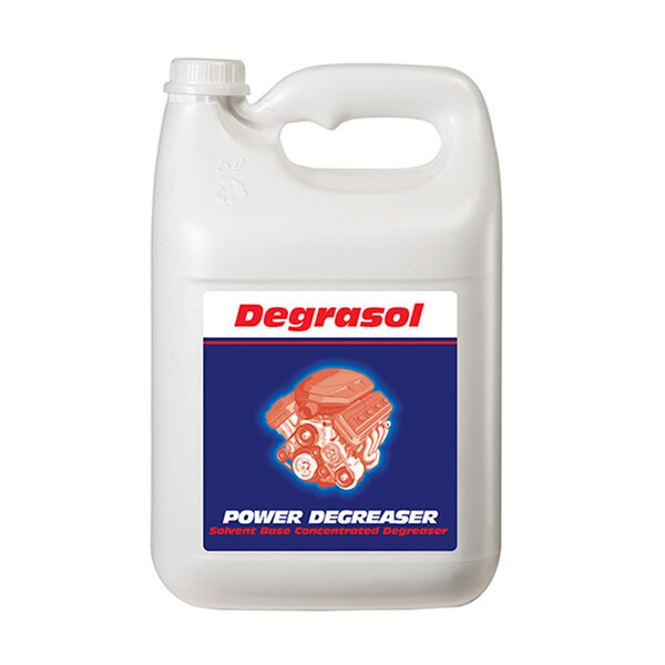 Related Products - Degrasol Power Degreaser 4x5l