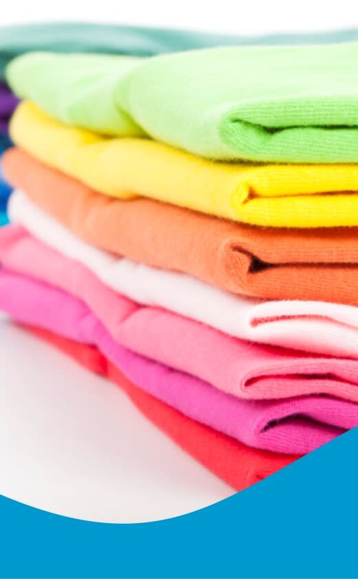 Caprichem Featured products - 08. Laundry Detergent Boosters