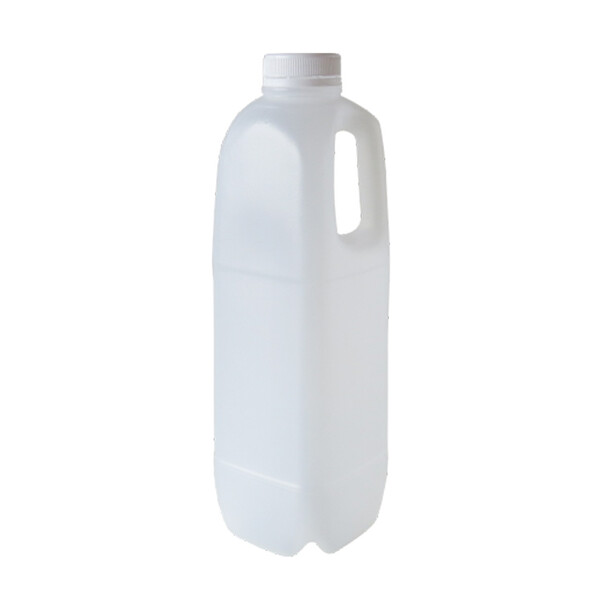 Related Products - 1000ml Natural Dairy Bottle Complete With Cap EACH