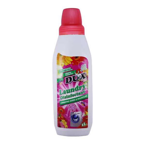 Related Products - Dux Laundry Disinfectant 12x1l