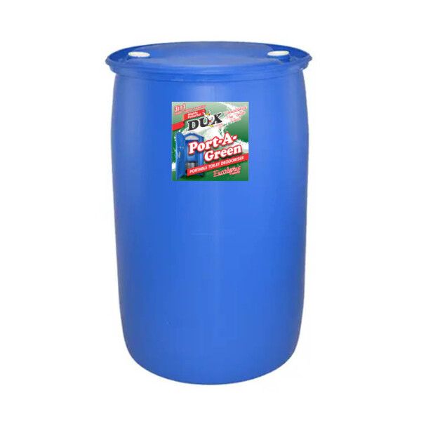 Caprichem - Dux Port-a-green 210L
