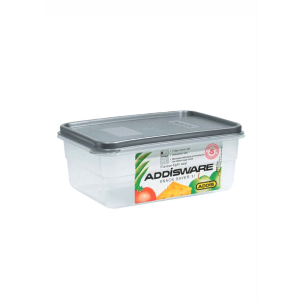 Related Products - Addisware Snack Saver - 1l # EACH