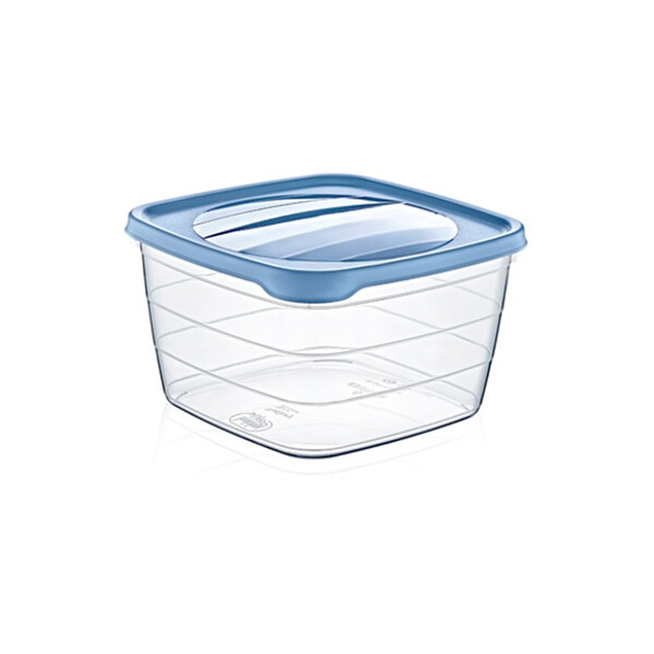 Caprichem products - Square Trend Storage Box 4l EACH