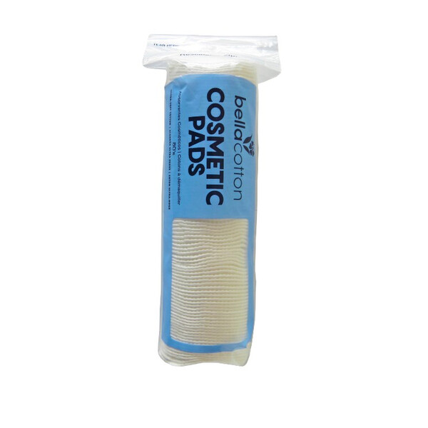 Caprichem products - Bella Cosmetic Pads 24x80g