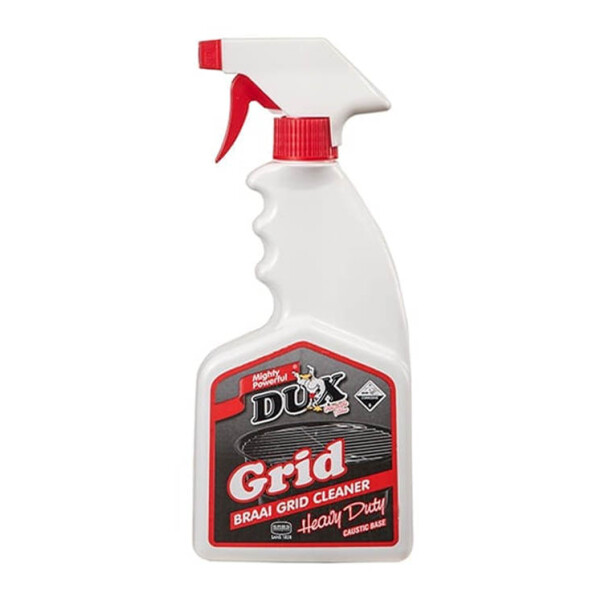 Caprichem - Dux Grid 500ML