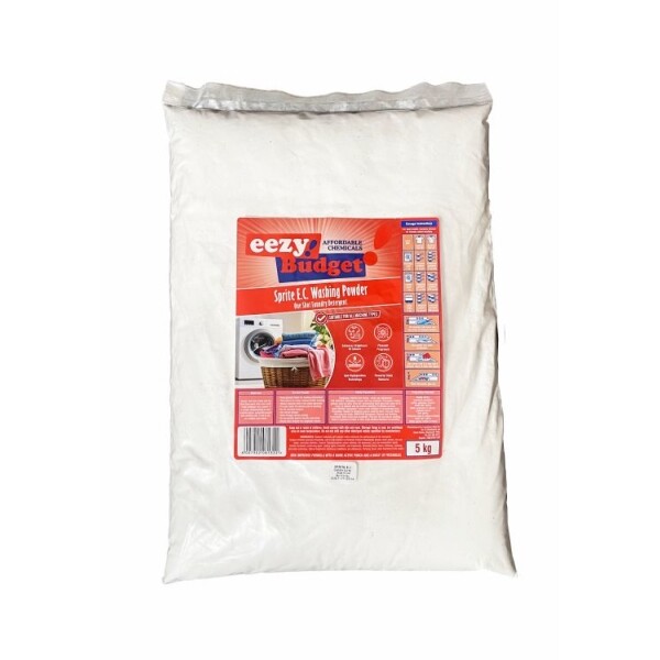 Related Products - Sprite Ec - One Shot Laundry Detergent 5KG
