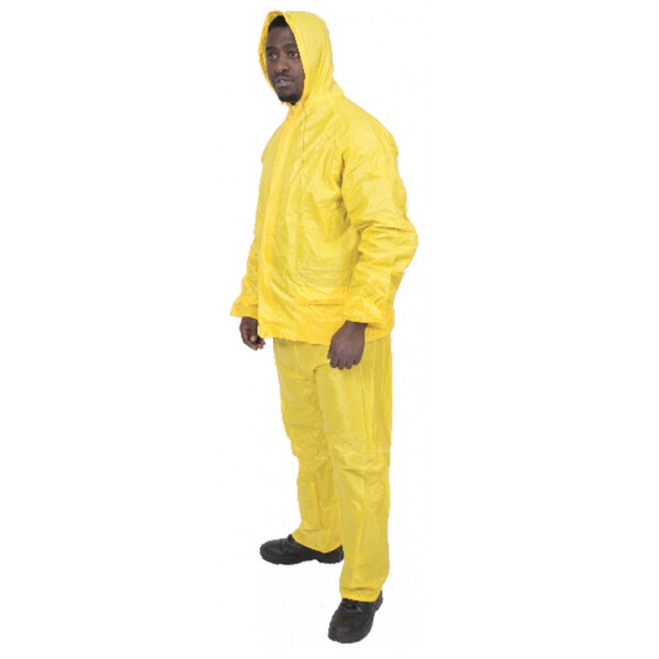 Caprichem products - Rainsuit Size 46 EACH