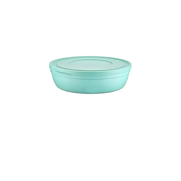 Related Products - Sandy Flat Bowl With Lid Matte Green 2.8l EACH