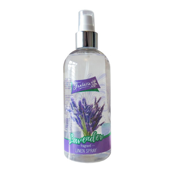 Caprichem specials - Fantasia Linen Spray Lavender 300ml