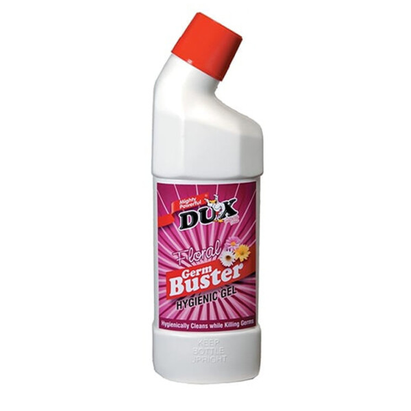 Caprichem - Dux Germ Buster Floral 750ML