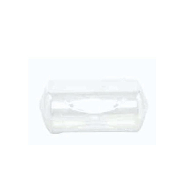 Related Products - Clear Soap Dish EACH