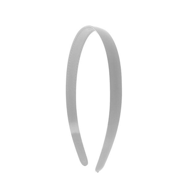 Related Products - Alice Band 10mm - White EACH