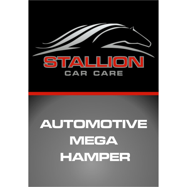 Caprichem Featured products - Stallion Mega Hamper - Box P/HAMPER