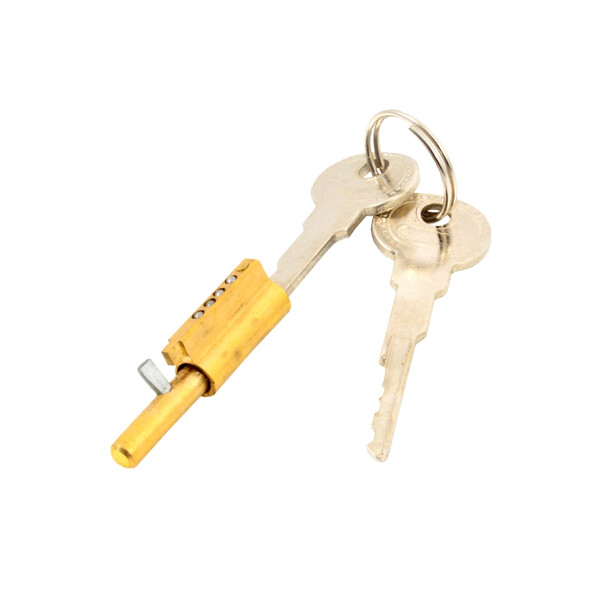 Caprichem products - Blocker Keyhole Jaguar Clam EACH