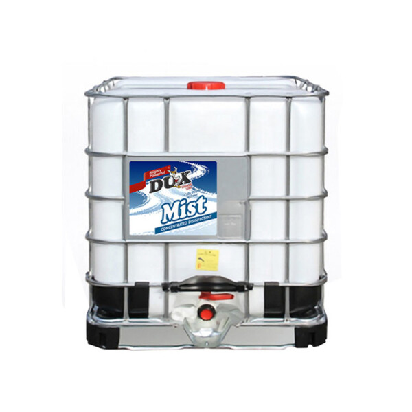 Caprichem - Dux Mist 1000L