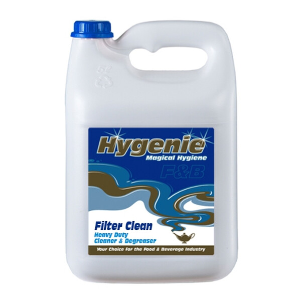 Related Products - Hygenie Filterclean 5L
