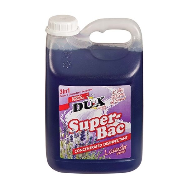 Caprichem - Dux Superbac Lavender 2L