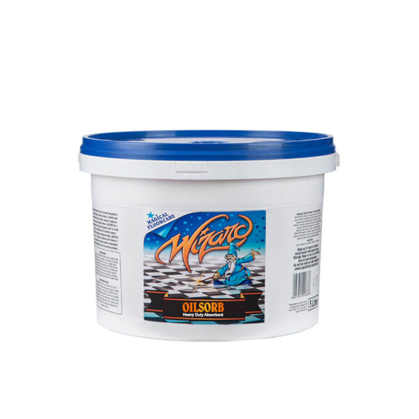 Caprichem - Wizard Oilsorb 5KG