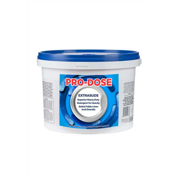Related Products - Pro-dose Extrasuds 5KG