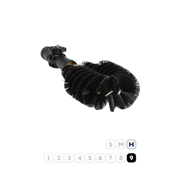 Related Products - Drain Cleaning Brush 5361 EACH