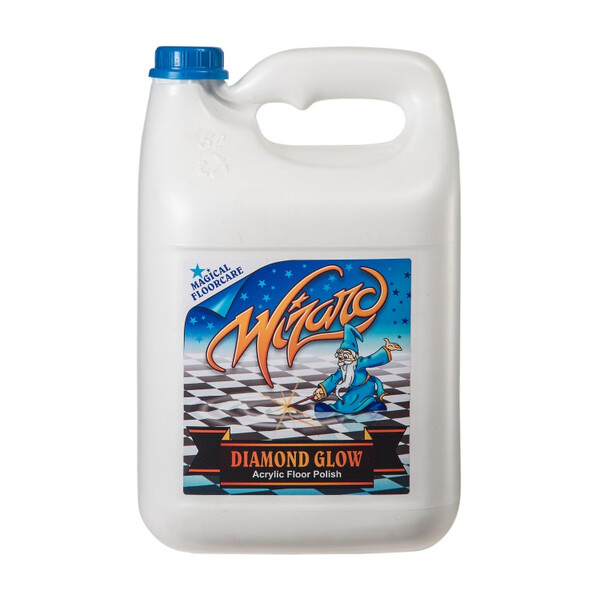 Caprichem specials - Wizard Diamond Glow 25% 5L