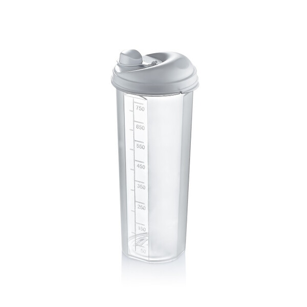 Caprichem products - Clover Oil Bottle 750ml EACH