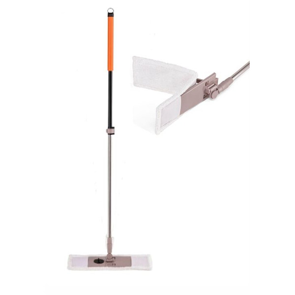 Caprichem products - Dirttrapper Flat Mop EACH