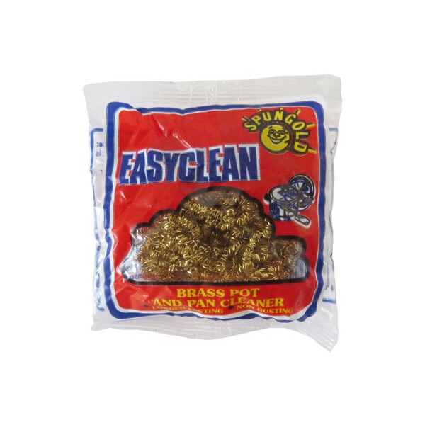 Related Products - Easyclean Brass Scourer - Each