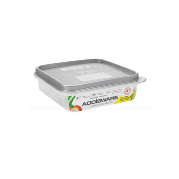 Related Products - Addisware Left Over Saver - 400ml # EACH