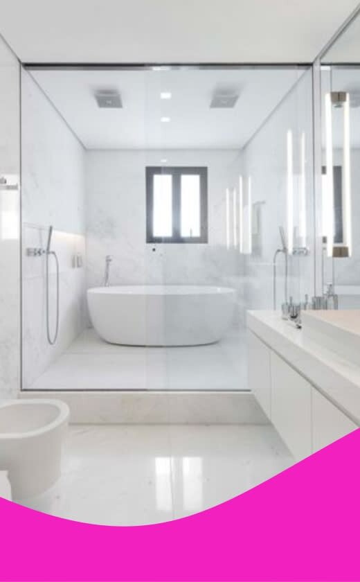 Caprichem Featured products - Bathroom Care