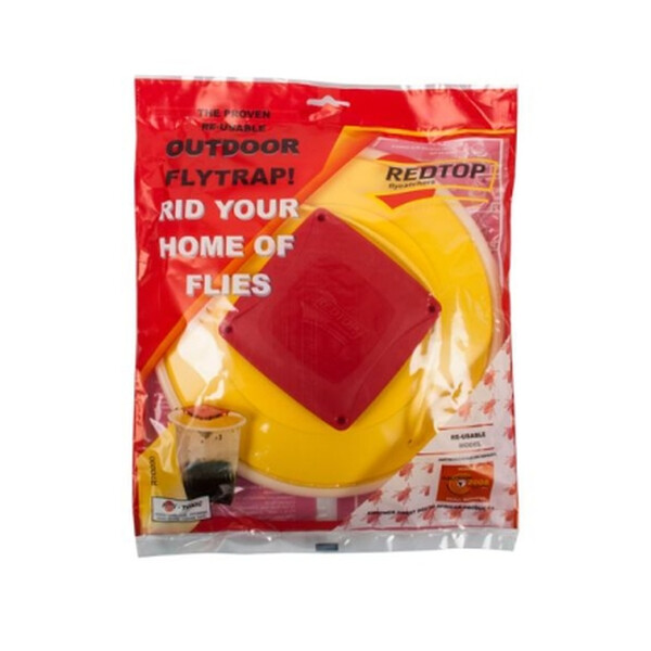 Caprichem products - Redtop Disposable EACH