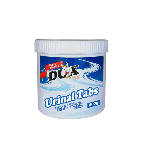 Related Products - Dux Urinal Tabs Tutti Frutti 500g