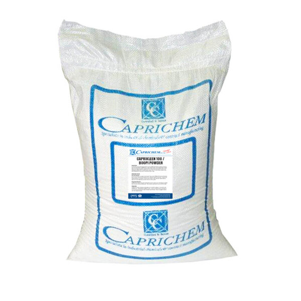 Caprichem products - Degrasol Caprikleen 100 / Boopi Powder 25KG