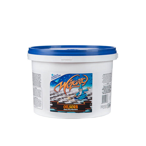 Caprichem specials - Wizard Oilsorb 5KG