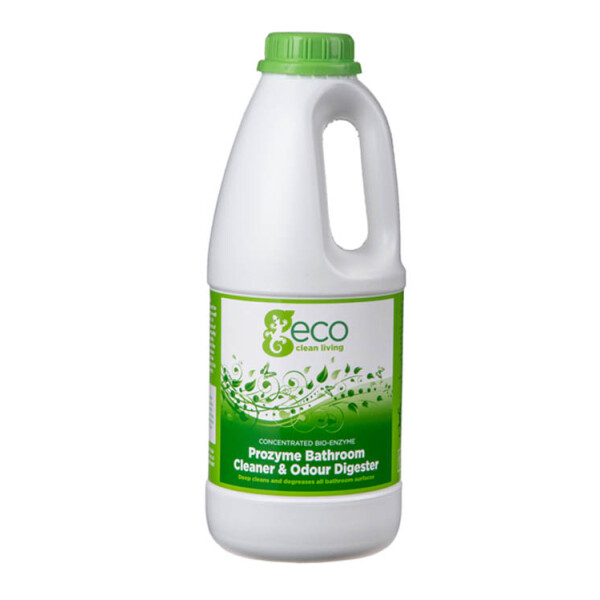Caprichem - Prozyme Bathroom Cleaner 12x1l