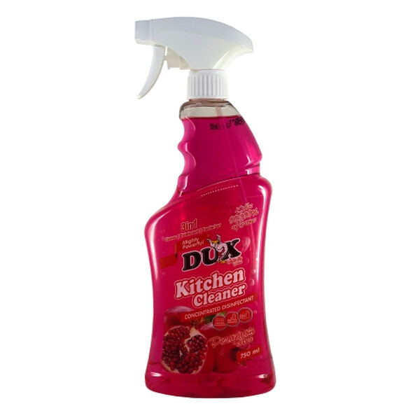 Related Products - Dux Kitchen Cleaner Pomegranate 12x750ml