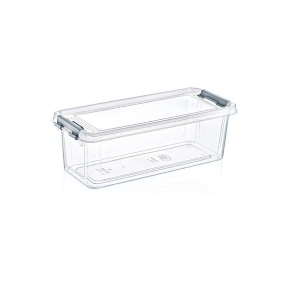 Caprichem products - Long Grand Box 1.8l EACH