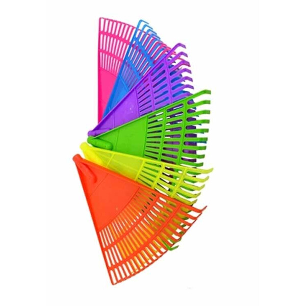 Caprichem products - Neon Leaf Rake Complete EACH