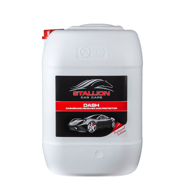 Caprichem products - Stallion Dash 25L